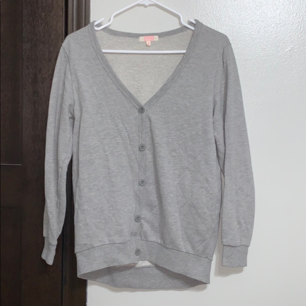 Cardigan